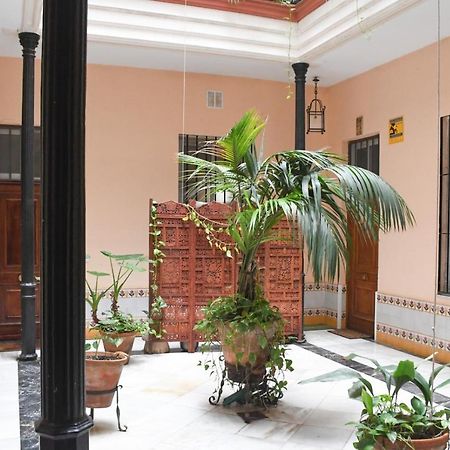 Apartamento Descalzos Sevilla Exterior foto